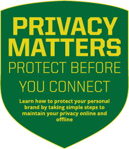 Privacy Matters Graphic